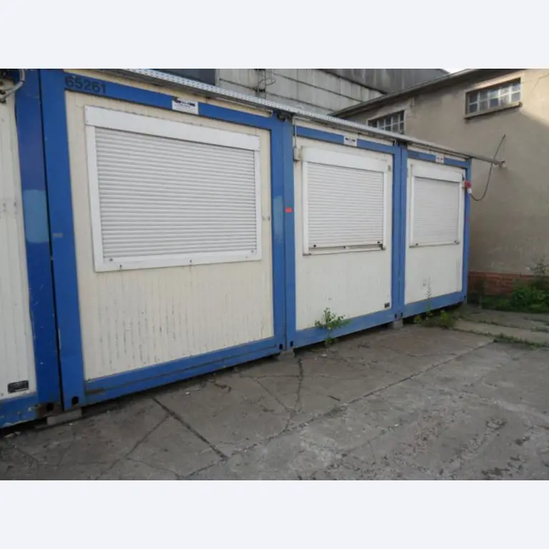 Kurt Schäfer Maschinenbau GmbH-1