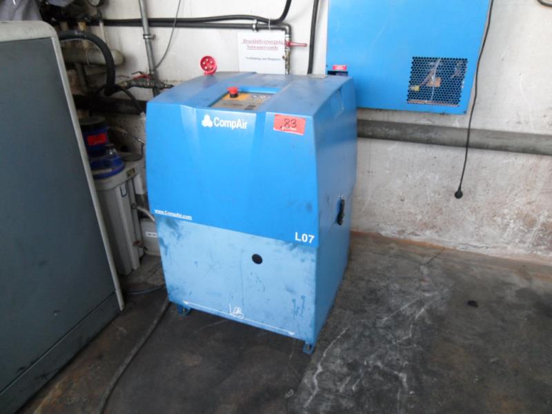 Kurt Schäfer Maschinenbau GmbH -1