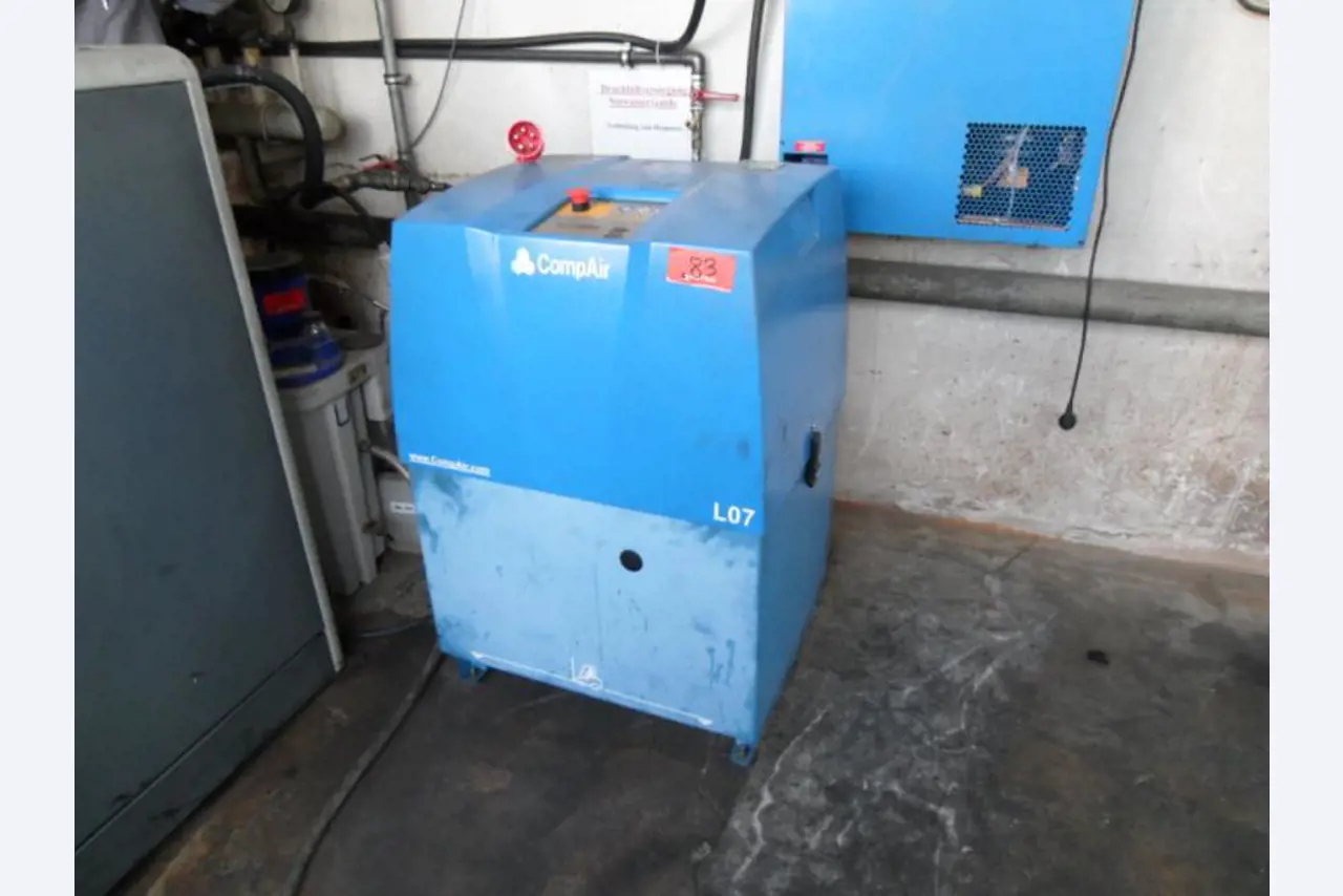 Kurt Schäfer Maschinenbau GmbH-1