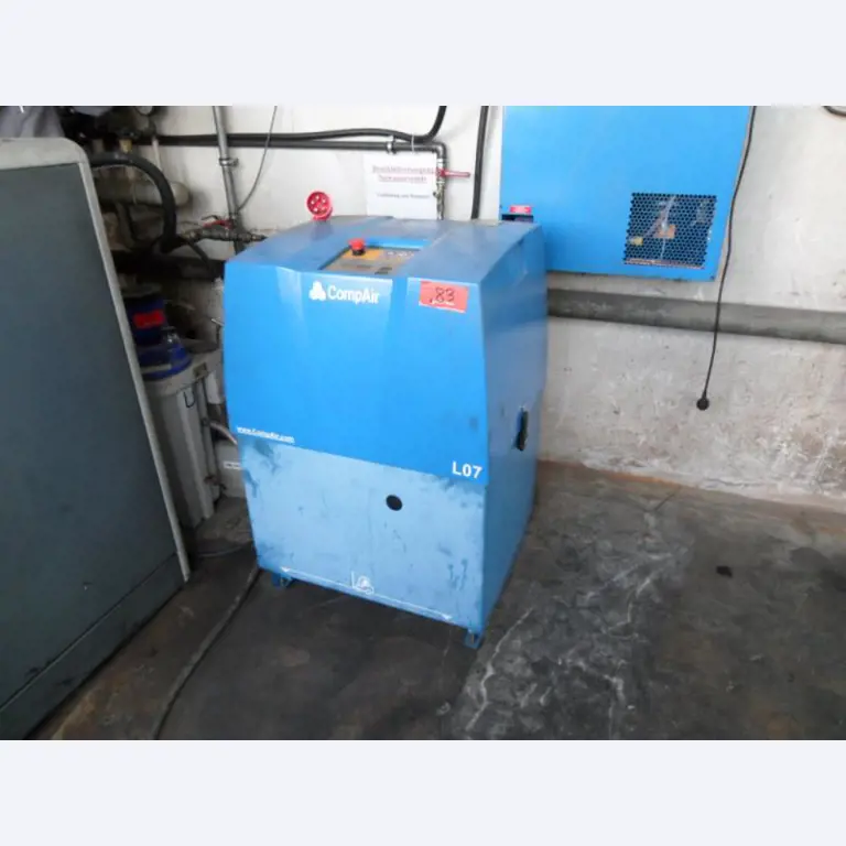 Kurt Schäfer Maschinenbau GmbH-1