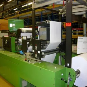 cutting machine Pantec