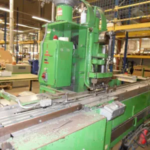 rivetting machine  Hang 65/09