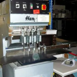 drilling machine Hang 107-10