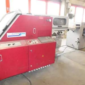 cutting machine