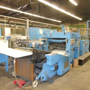 Goebel FRR 840 Optiforma