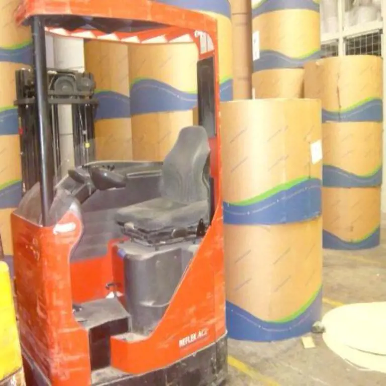 lift truck BT RR 85-15