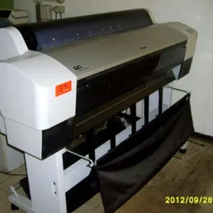 plotter Epson Stylus Pro 9880