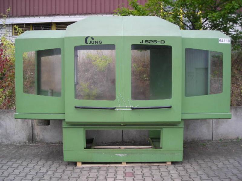 gepflegte Schleifmaschinen-2