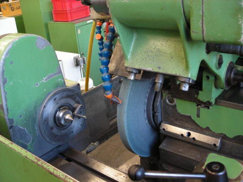 gepflegte Schleifmaschinen-2