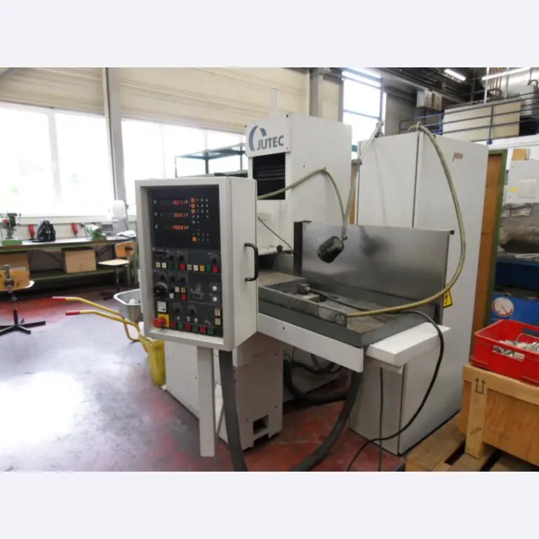 gepflegte Schleifmaschinen-1