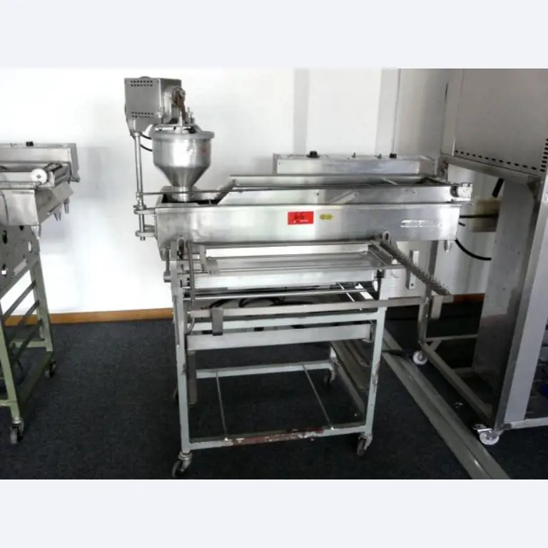 well-maintained bakery machines and baker’s shop equipment-1