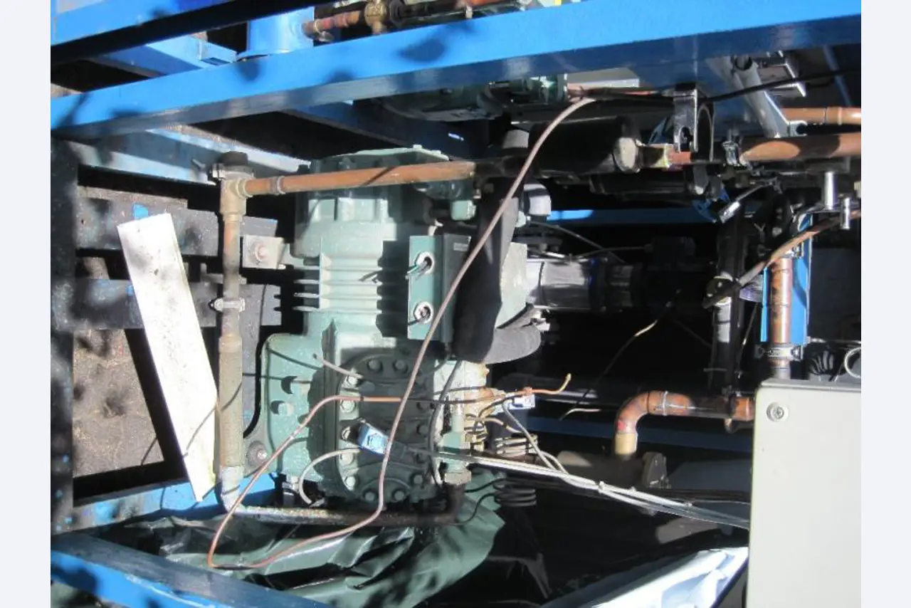 Machinery and equipment-6