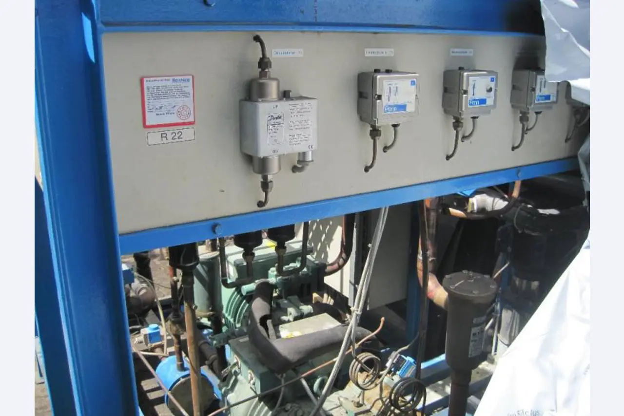 Machinery and equipment-10