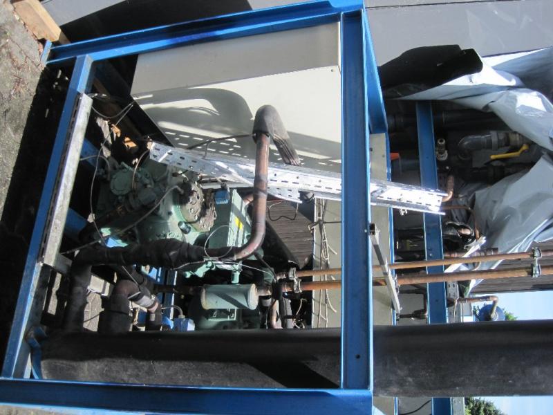 
Machinery and equipment-4