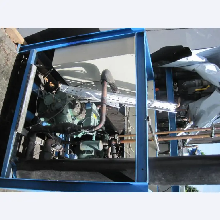 Machinery and equipment-4