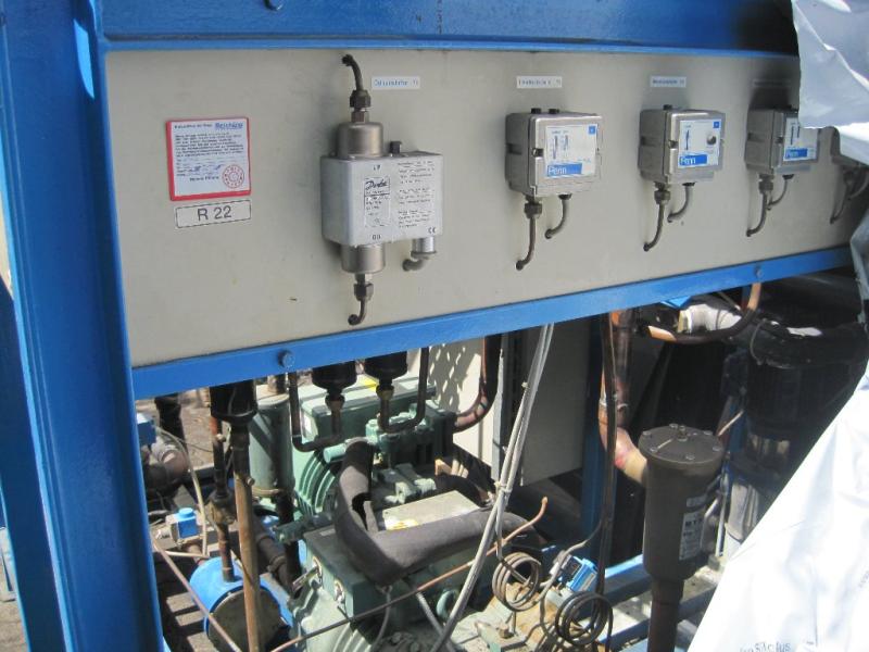 
Machinery and equipment-1