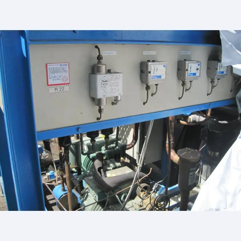 Machinery and equipment-1
