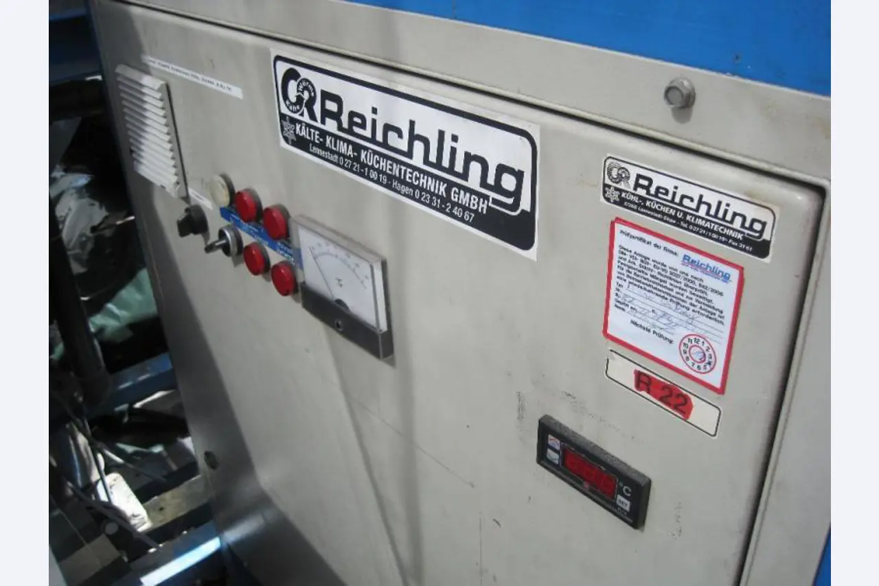 Machinery and equipment-8