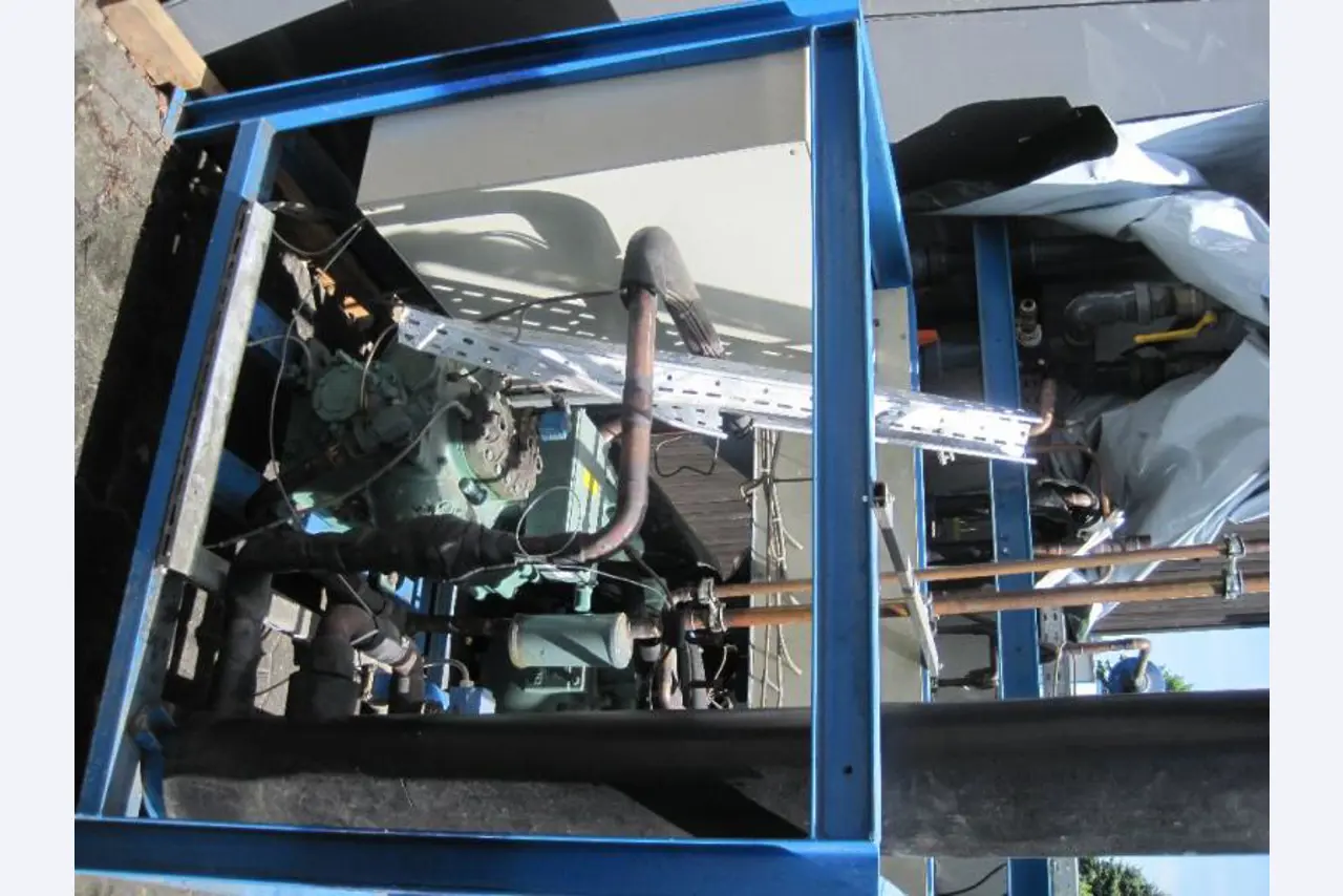 Machinery and equipment-9