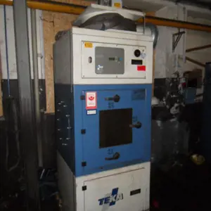 filter system Teka Filtercube 4 N