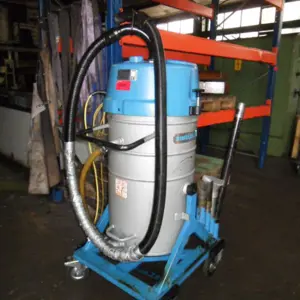 vacuum cleaner Ringler RI300