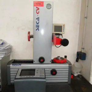 Kelch Seka CV/Micro