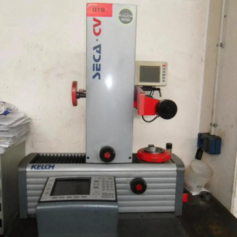 tool pre-setter Kelch Seka CV/Micro