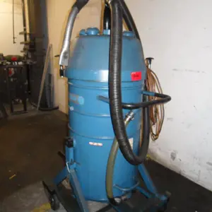 vacuum cleaner Ringler RI 300-W20