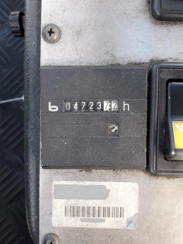 Gepflegte Flurförderfahrzeuge-4