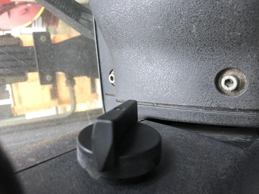 Gepflegte Flurförderfahrzeuge-17