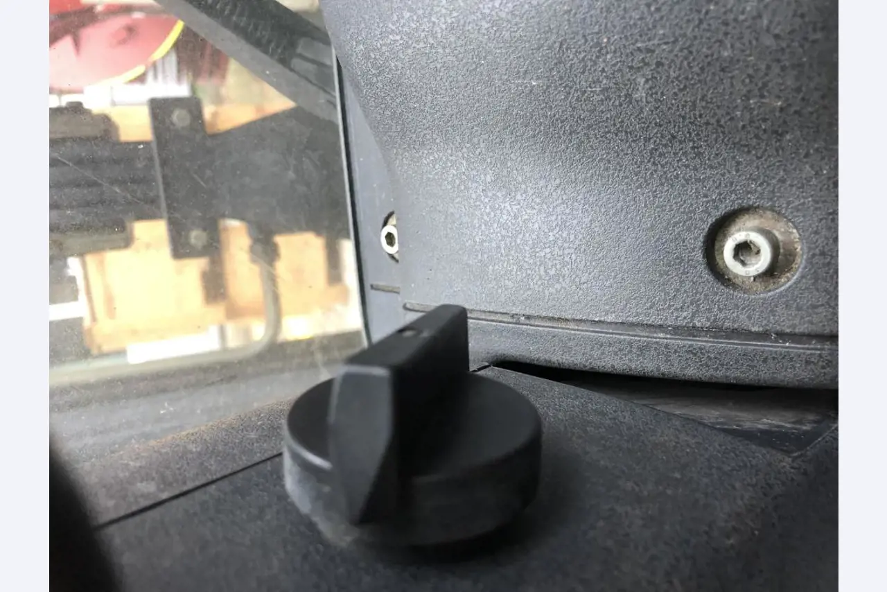 Gepflegte Flurförderfahrzeuge-17