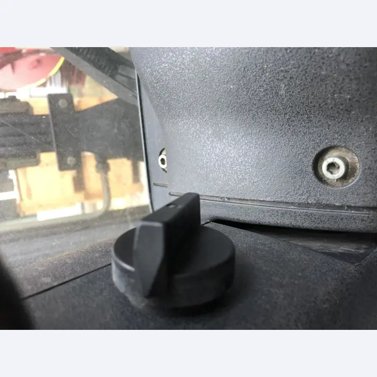 Gepflegte Flurförderfahrzeuge-17