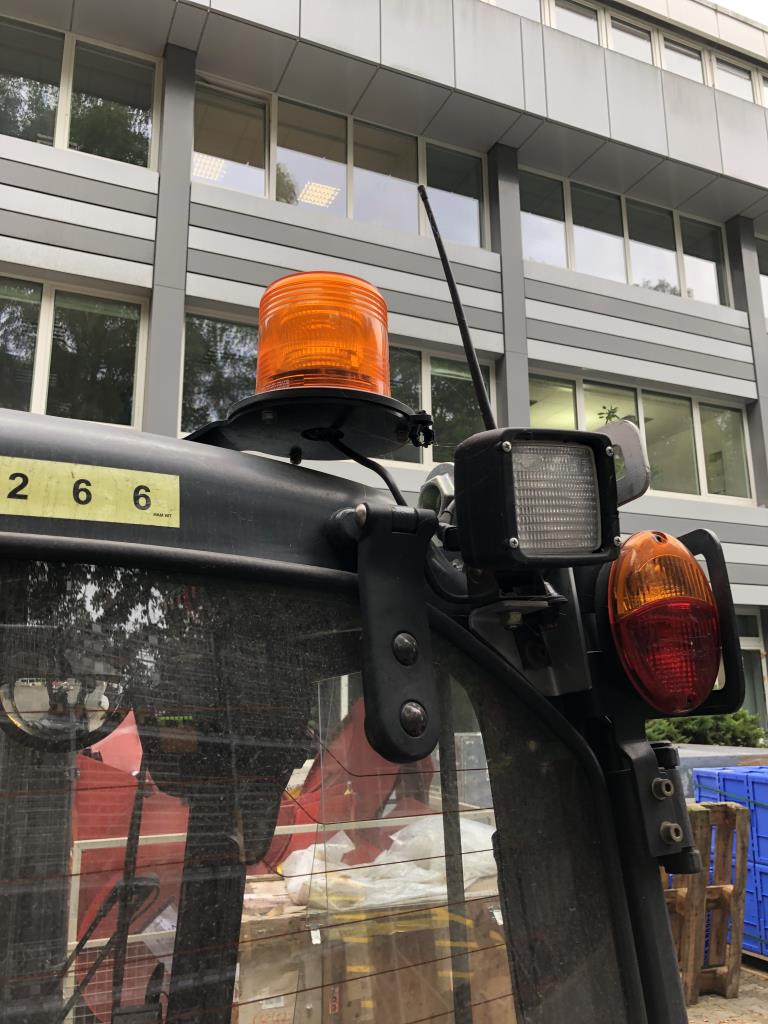 Gepflegte Flurförderfahrzeuge-18