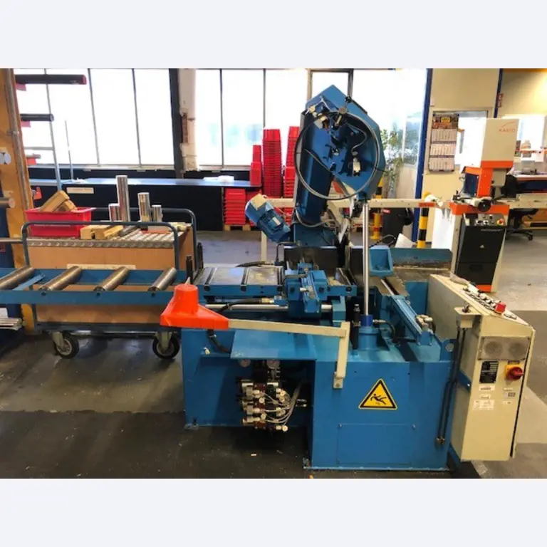 used forklifts and lifting devices-1