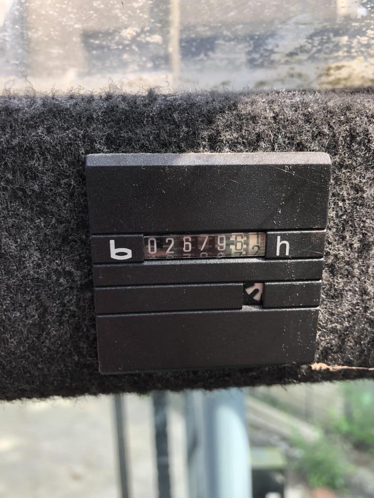 Gepflegte Flurförderfahrzeuge-5