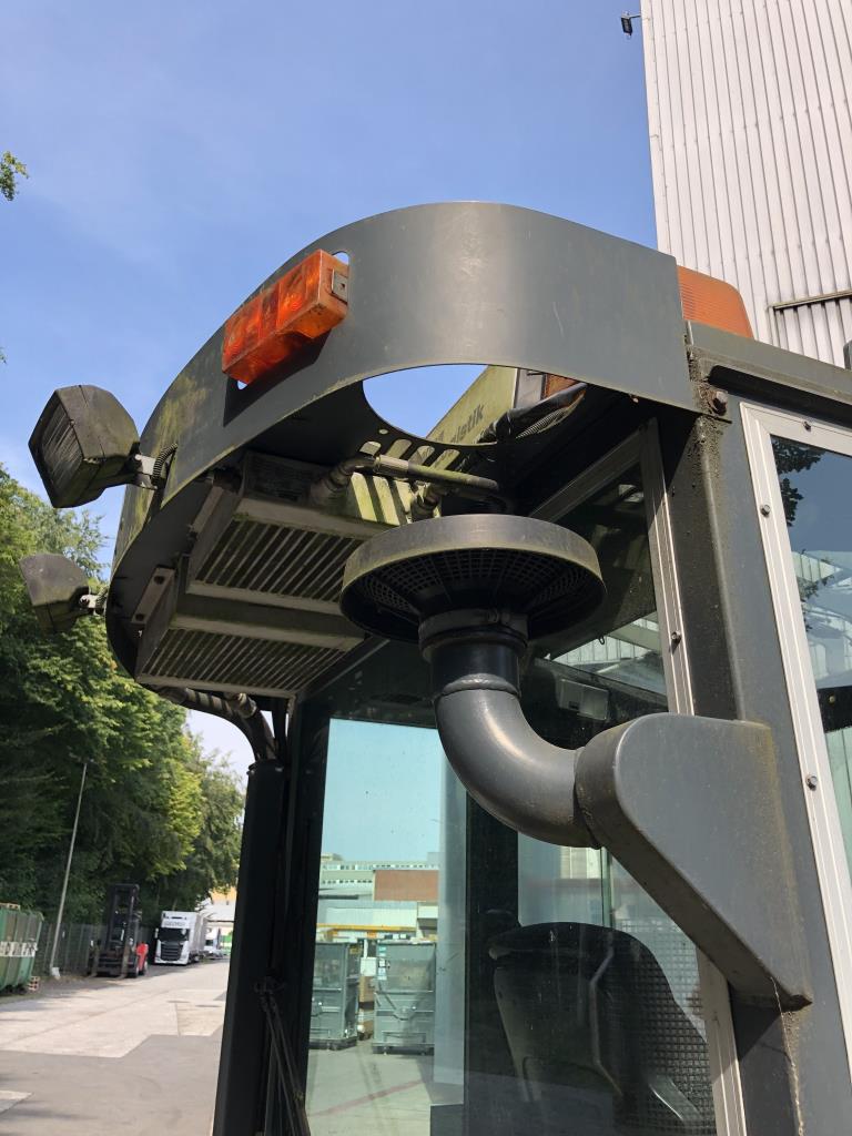 Gepflegte Flurförderfahrzeuge-7