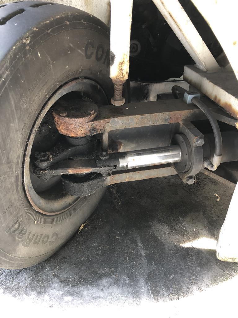 Gepflegte Flurförderfahrzeuge-8