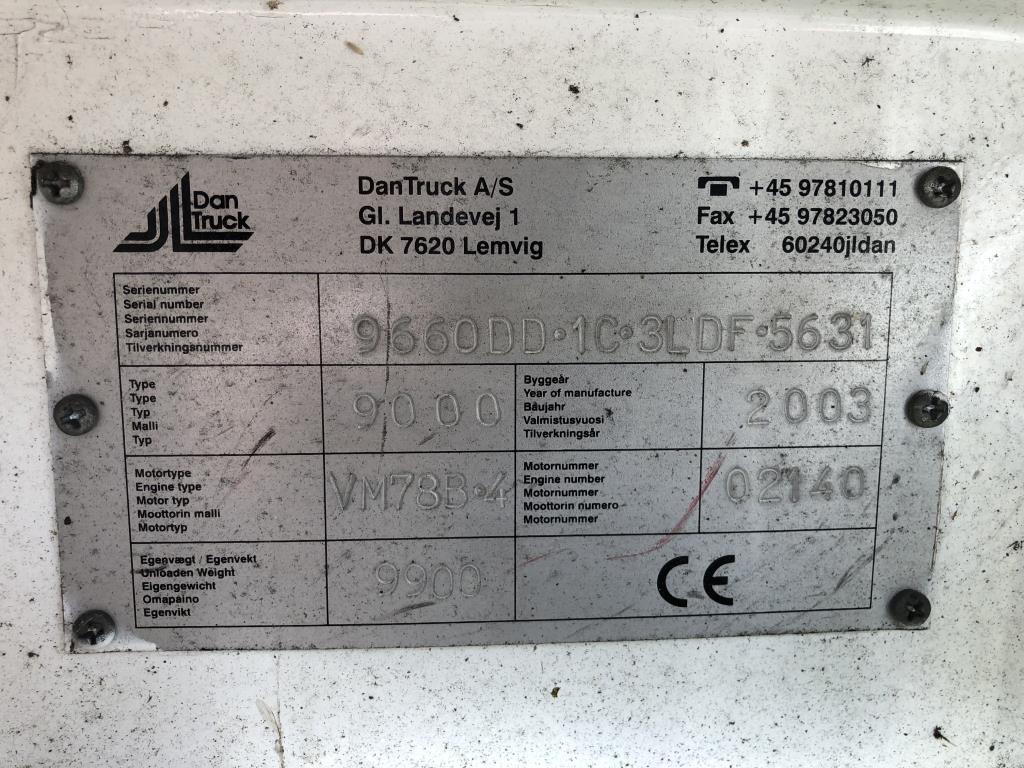 Gepflegte Flurförderfahrzeuge-9