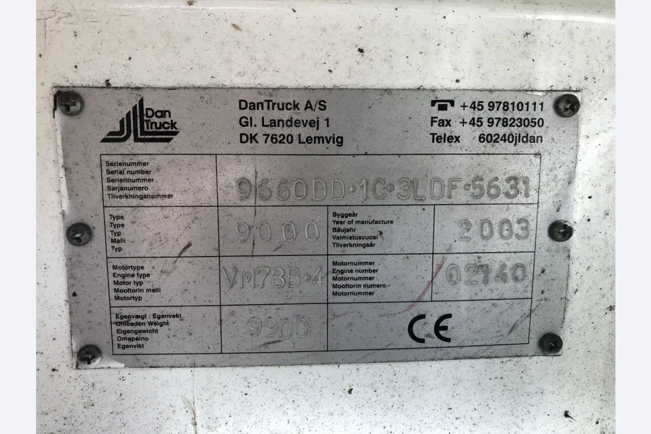 Gepflegte Flurförderfahrzeuge-9