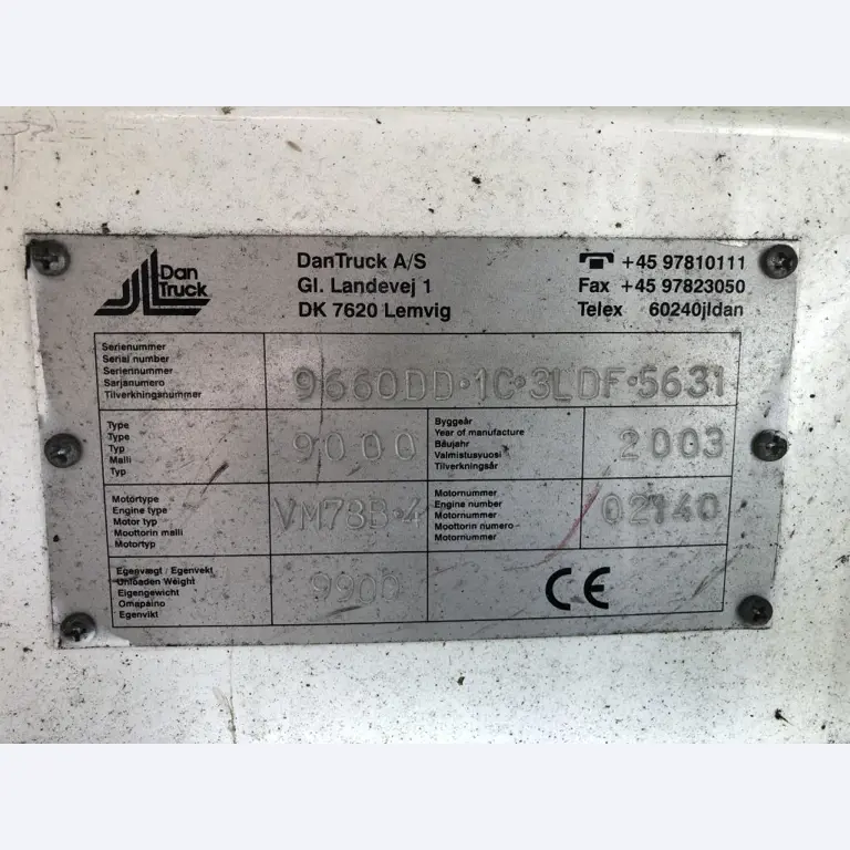 Gepflegte Flurförderfahrzeuge-9