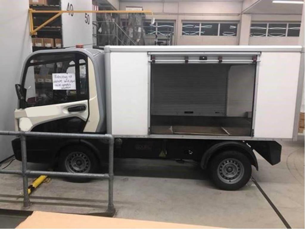 Gepflegte Flurförderfahrzeuge-1