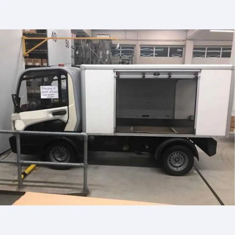 used forklifts and lifting devices-1