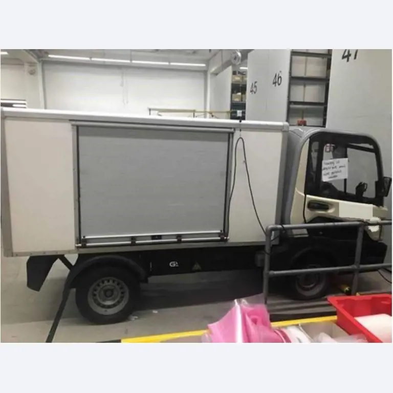 used forklifts and lifting devices-2