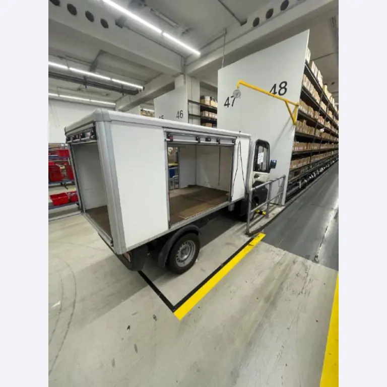 used forklifts and lifting devices-3