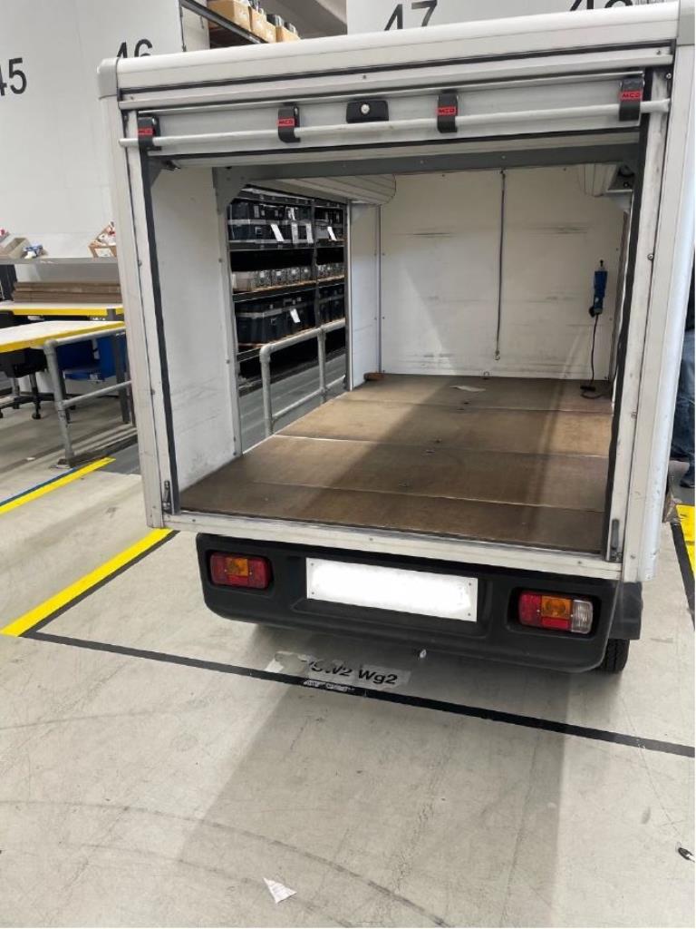 Gepflegte Flurförderfahrzeuge-4