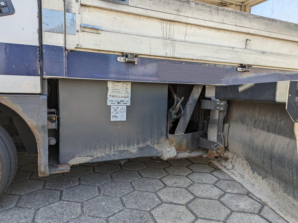 Gepflegte Flurförderfahrzeuge-17