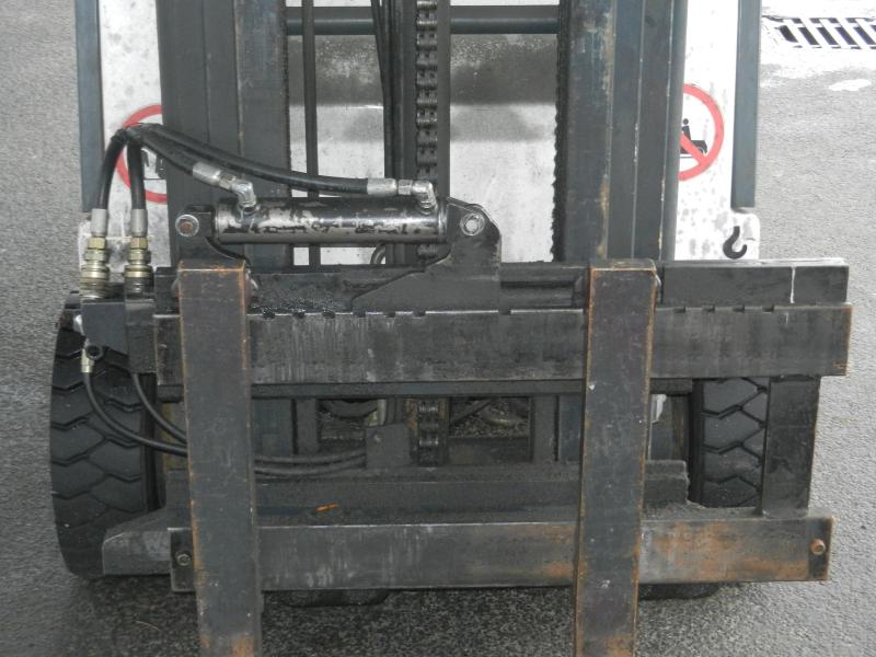 Gepflegte Flurförderfahrzeuge-5