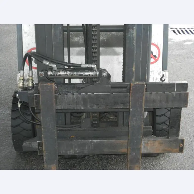 Gepflegte Flurförderfahrzeuge-5