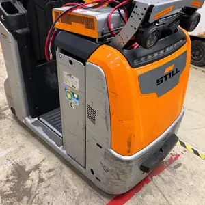 Elektro-Schlepper Still LTX-50