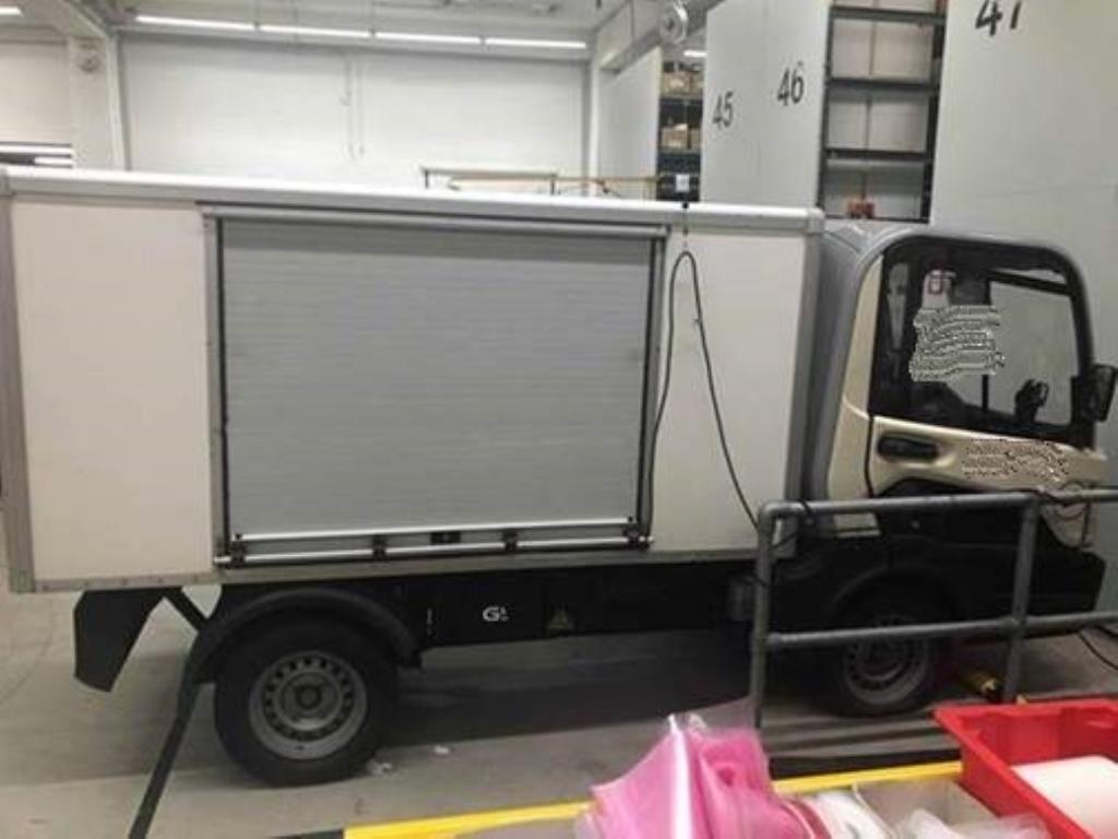 Gepflegte Flurförderfahrzeuge-10